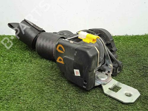 Front right seatbelt IVECO DAILY V Van 35C17, 35S17, 40C17, 45C17, 50C17, 60C17, 65C17, 70C17 33004574H