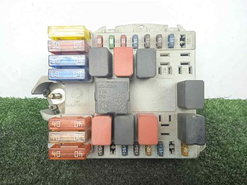 Used Fuse box FIAT DOBLO MPV (119_, 223_) 1.3 JTD 16V (70 hp) 7675397