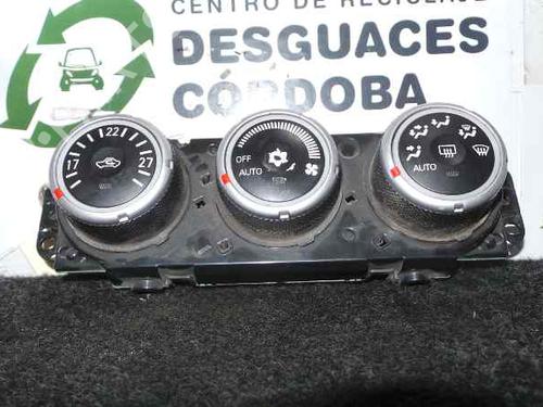 Used Climate control MITSUBISHI OUTLANDER II (CW_W) 2.0 DI-D (CW8W) (140 hp) 5742665
