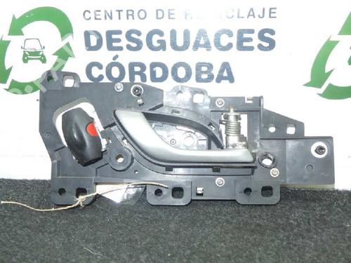 Used Front right interior door handle HONDA CIVIC VIII Hatchback (FN, FK) [2005-2012]  12208635