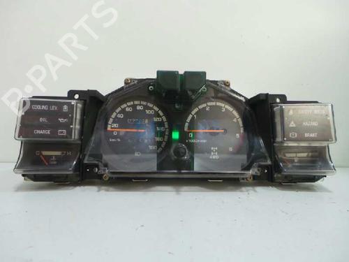 Compteur de vitesse Compteur de vitesse 24670152 24670152