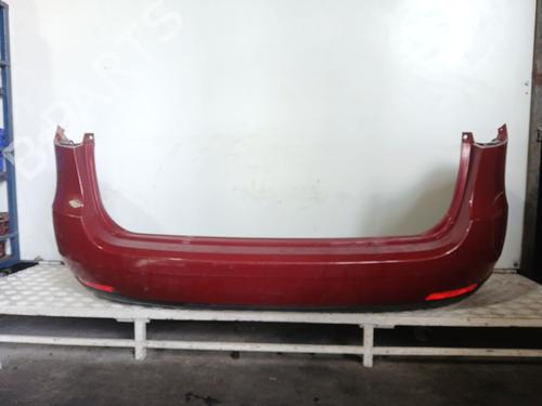 Used Rear bumper Rear bumper 37238131 37238131