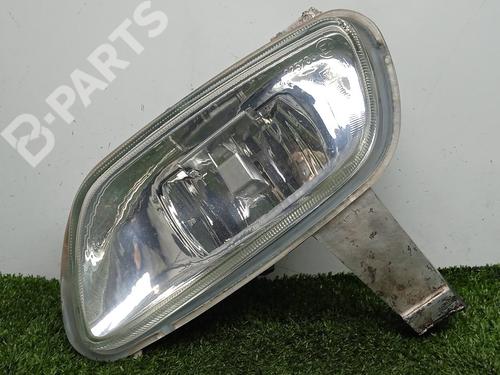Used Left front fog light Left front fog light PEUGEOT 106 II (1A_, 1C_) 1.5 D (55 hp) 11177104 11177104