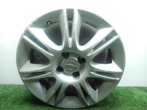 Fælk OPEL CORSA D (S07) 1.2 (L08, L68) (80 hp) 7083991