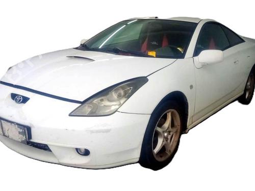 Headlight switch TOYOTA CELICA Coupe (_T23_) 1.8 16V VT-i (ZZT230_, ZZT230) | BP33198723I24 - Image 6