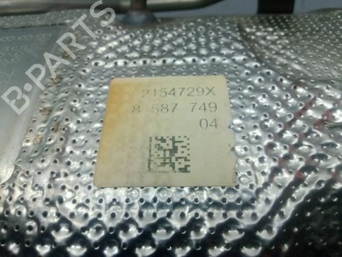 Catalyst BMW 5 (G30, F90) 520 d | BP24318604M10 