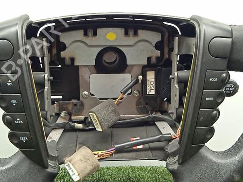 Steering wheel SSANGYONG REXTON W / REXTON 2.0 Xdi All-wheel Drive | BP34716604C49 - Image 3