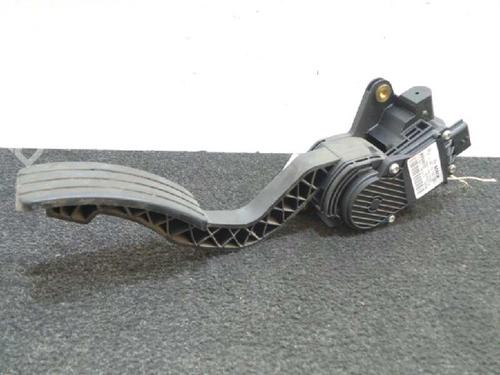Used Pedal RENAULT LAGUNA III (BT0/1) [2007-2015]  5710931