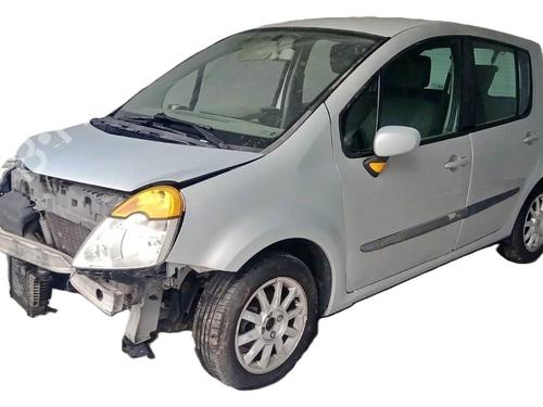 Brugte RENAULT MODUS / GRAND MODUS (F/JP0_)  1.5 dCi (FP0D, JP0D)  4599729
