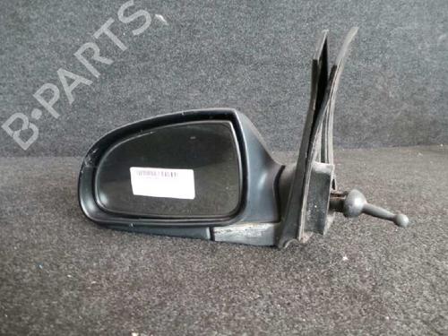 Used Left mirror HYUNDAI ACCENT II (LC) 1.3 (86 hp) 5725814