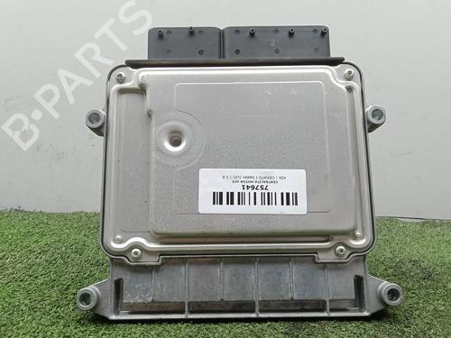 Engine control unit (ECU) KIA CERATO I Saloon (LD) 1.6 | BP33869402M57 - Image 2
