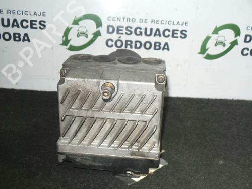 ABS pump VOLVO S40 I (644) 1.9 TD | BP12216495M43 