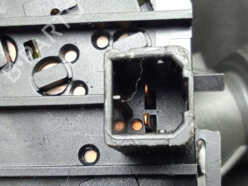 Headlight switch FIAT PANDA (169_) 1.2 (169.AXB11, 169.AXB1A) | BP31756171I24 