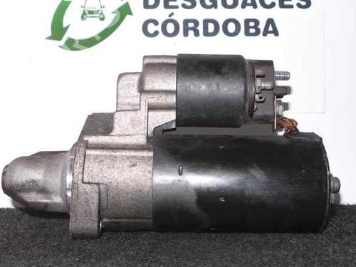 Starter MERCEDES-BENZ SLK (R170) 320 (170.465) | BP5782200M8 