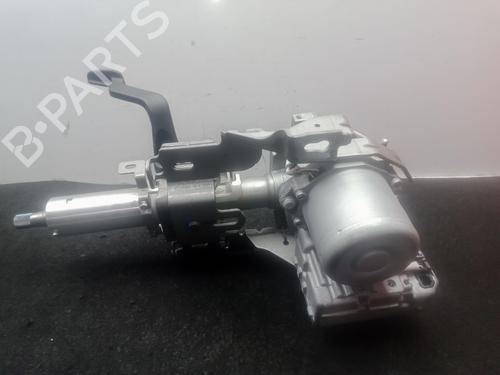 Steering column RENAULT MEGANE IV Hatchback (B9A/M/N_) 1.2 TCe 130 (B9MR) | BP34624460M21 - Image 2