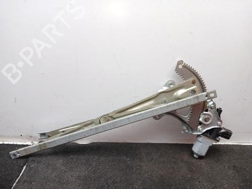 Used Front left window mechanism Front left window mechanism CITROËN C4 AIRCROSS 1.8 HDi 150 AWC (150 hp) 39684582 39684582