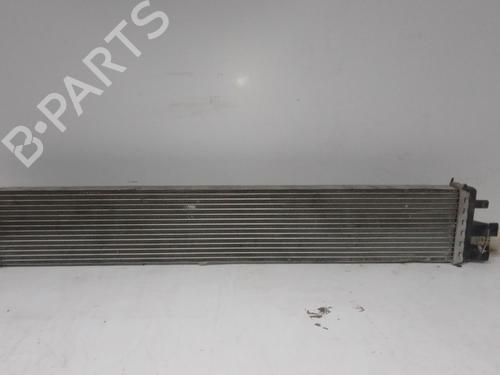 Used Water radiator Water radiator RENAULT MASTER III Van (FV) 2.3 dCi 110 FWD (FV0R, FV0W, FV1A) (110 hp) 35724945 35724945