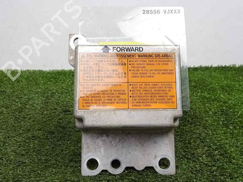Used ECU airbags NISSAN PICK UP (D22) [1997-2025]  13405370