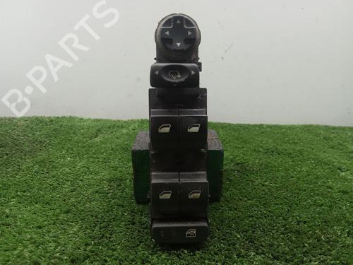 Used Left front window switch Left front window switch CITROËN C4 II (NC_) 1.6 HDi 110 (112 hp) 39721634 39721634