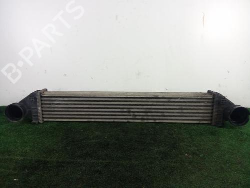 Intercooler Intercooler MERCEDES-BENZ B-CLASS Sports Tourer (W245) B 180 CDI (245.207) (109 hp) 39890174 39890174