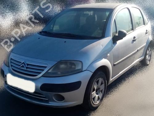 Used Left front driveshaft CITROËN C3 I (FC_, FN_) 1.4 HDi (68 hp) 11863672