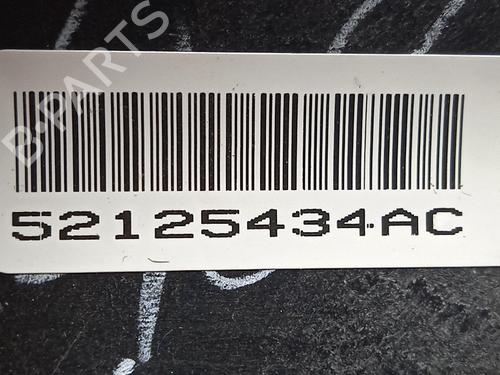 Levier de vitesses JEEP CHEROKEE (KK) 2.8 CRD 4x4 | BP30683775M90 