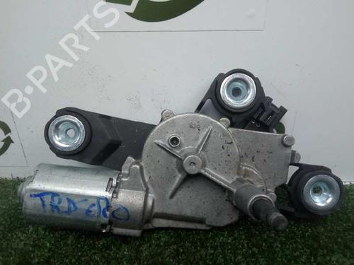 Used Rear wiper motor FORD MONDEO IV (BA7) 2.0 TDCi (140 hp) 30127076