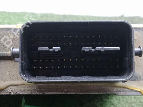 Engine control unit (ECU) MAZDA 3 Saloon (BK) 2.0 (BKEP) | BP33854049M57 - Image 4