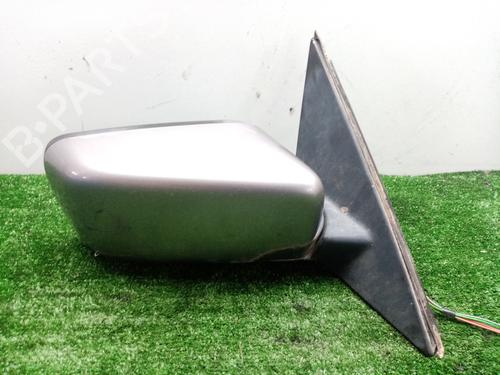 Right mirror BMW 5 (E39)  | BP10983561C27 