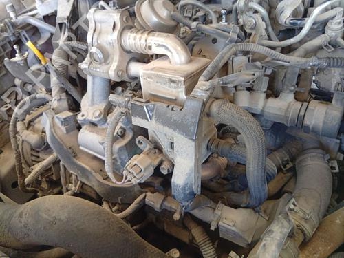 Engine TOYOTA AURIS (_E15_) 1.4 D-4D (NDE150_, NDE150R) | BP39536196M1 - Image 4