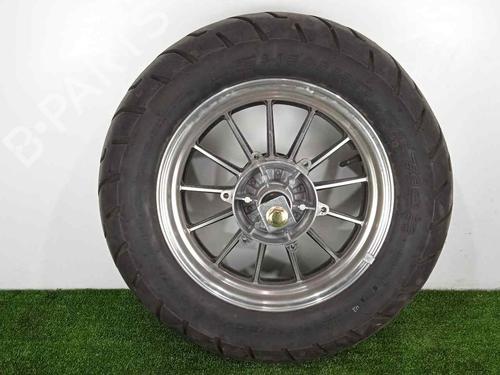 Fælk HYOSUNG ST ST 700i | BP27831877C45 - Image 3