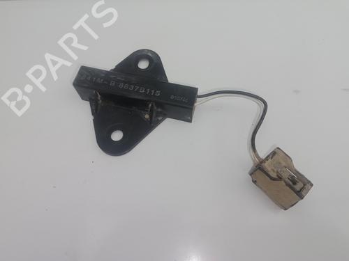 Elektronisk sensor MITSUBISHI ASX (GA_W_) 2.2 Di-D 4WD (GA8W) (150 hp) 12215409