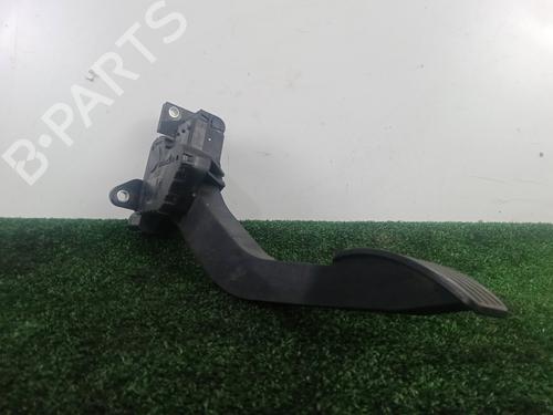 Used Pedal Pedal IVECO DAILY VI Van 35S16, 35C16, 40C16, 50C16, 70C16 (160 hp) 35813147 35813147