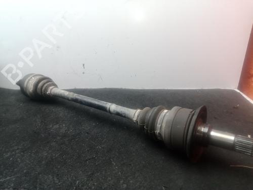 Used Left rear driveshaft Left rear driveshaft BMW 4 Convertible (F33, F83) 420 d (190 hp) 36699715 36699715