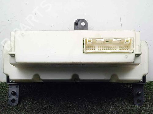 Climate control NISSAN QASHQAI / QASHQAI +2 I (J10, NJ10, JJ10E)  | BP7965021I5 