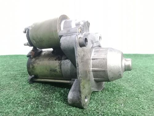 Used Starter FORD FIESTA V (JH_, JD_) 1.4 TDCi (68 hp) 26900128