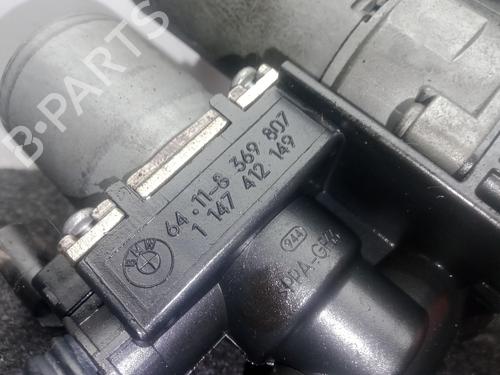 Other BMW X3 (E83) 2.0 i | BP32384094O1