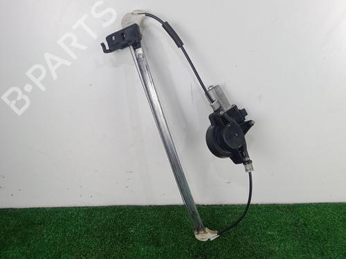 Rear right window mechanism MAZDA 3 (BL) 1.6 MZR CD (BL14) | BP34569928C25 - Image 3
