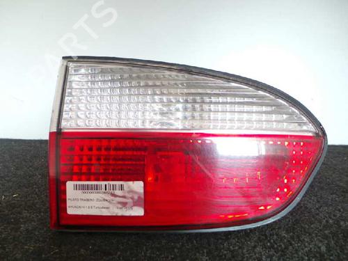 Used Left taillight HYUNDAI H-1 / STAREX Bus (A1) 2.5 TCi (99 hp) 5726057