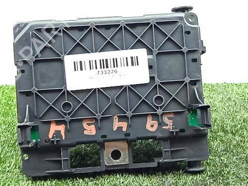 Control unit CITROËN XSARA PICASSO (N68) 1.6 HDi | BP28042188M11 