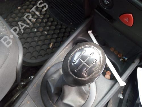 Venstre Baklys RENAULT MEGANE II (BM0/1_, CM0/1_) 1.5 dCi (BM1E, CM1E) | BP11503565C34 