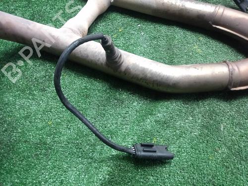 Exhaust manifold BMW MOTORCYCLES R 1200 R 1200 RT (K26) | BP24670724M110