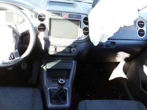 Rear seat VW TIGUAN (5N_) 2.0 TDI 4motion | BP8335274C17  - Image 7