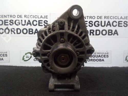 Alternator FORD FIESTA V (JH_, JD_) 1.4 16V | BP7548112M7