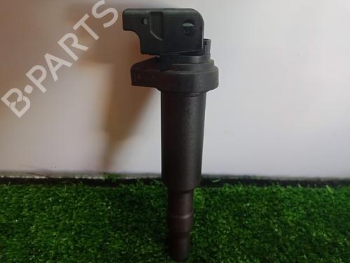 Ignition coil CITROËN C4 Coupe (LA_) 1.6 VTi 120 | BP22597694M94 