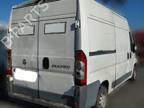 ABS pump FIAT DUCATO Van (250_)  | BP8952296M43 