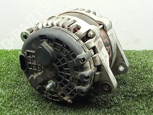 Alternator SSANGYONG REXTON W / REXTON 2.0 Xdi All-wheel Drive | BP28599098M7
