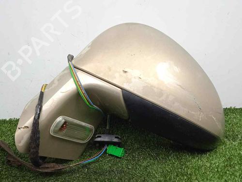 Left mirror CITROËN C4 I (LC_) 1.6 16V | BP11205664C26 