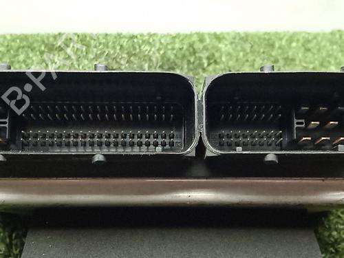 Engine control unit (ECU) SEAT CORDOBA (6L2) 1.9 TDI | BP29891879M57