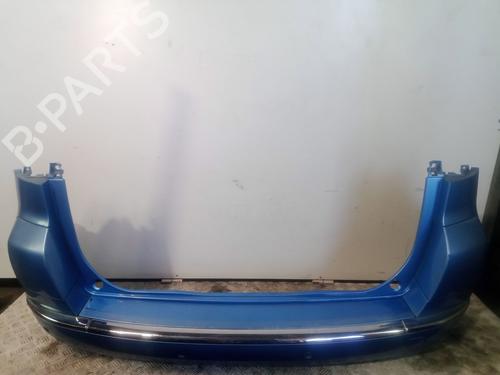 Used Rear bumper CITROËN C4 Picasso I MPV (UD_) 1.6 HDi (109 hp) 29007906